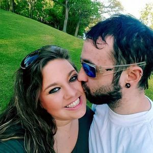 Meet your Posher, Franklin